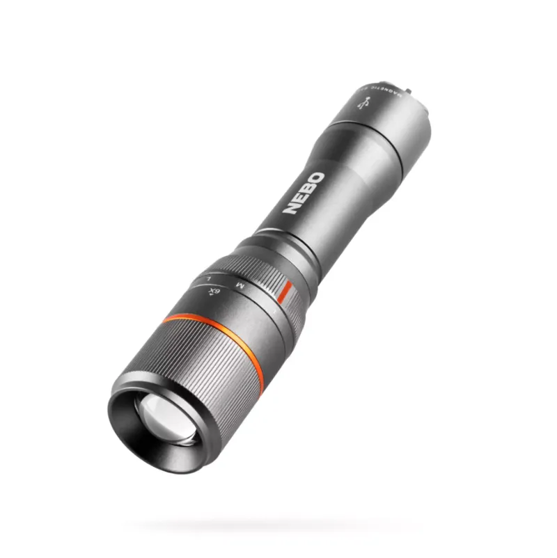 Nebo Davinci 1000 Torch